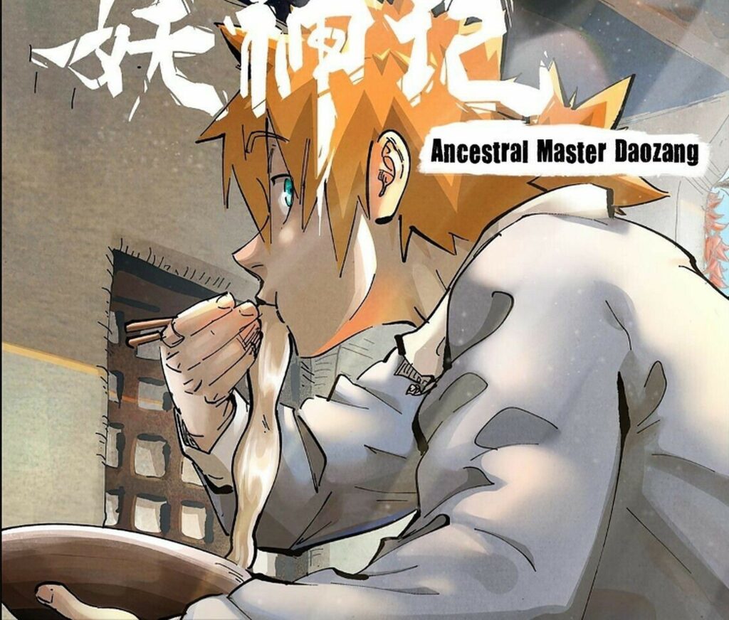 Tales of Demons And Gods Chapter 398: The Reincarnations! Release Date & More!