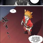 Tales Of Demons And Gods Chapter 399: The Ganges Crystals! Release Date & More!