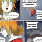 Tales of Demons And Gods Chapter 400: What Is The Treasure? Release Date & More!