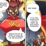 Tales Of Demons And Gods Chapter 402: Son Li Huo Attacks Nie? Release Date