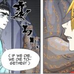 Tales Of Demons And Gods Chapter 403: New Threat Is On Horizon! Release Date