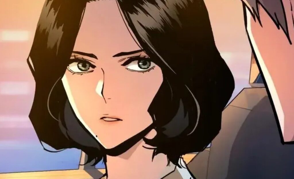 Teenage Mercenary Chapter 105: Who Are The Enemies Of SW? Release Date