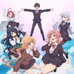 The 100 Girlfriends Season 3: Rentaro's Wildest Love Story Yet?!