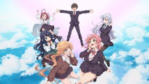 The 100 Girlfriends Season 3: Rentaro's Wildest Love Story Yet?!