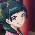 The Apothecary Diaries Season 3 Confirmed! Plus, a Brand New Anime Movie Announced!