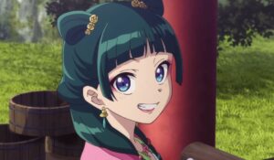 The Apothecary Diaries Season 3 Confirmed! Plus, a Brand New Anime Movie Announced!