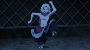 The Blue Wolves of Mibu Ep 4 Release Date & Time: Danger Looms! Power Ascends!