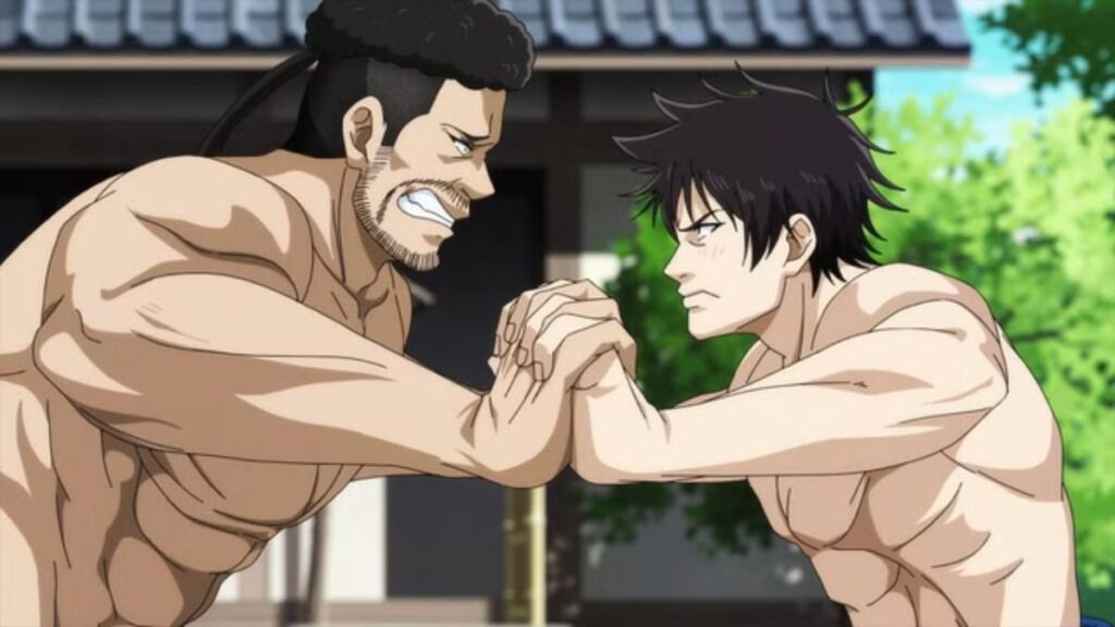 The Blue Wolves of Mibu Ep 5: Release Date Revealed! Nio's Grueling Training Starts Now!