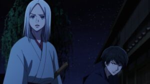 The Blue Wolves of Mibu Episode 7: Release Date Revealed! Nio's True Justice Unveiled