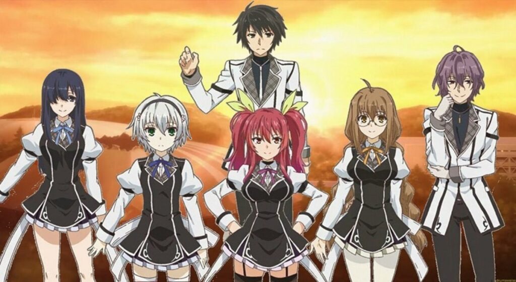 The Chivalry of a Failed Knight: Is It Worth the Watch? [Spoiler-Free Review]