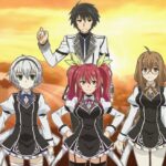 The Chivalry of a Failed Knight: Is It Worth the Watch? [Spoiler-Free Review]