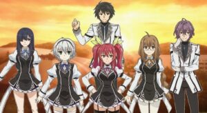 The Chivalry of a Failed Knight: Is It Worth the Watch? [Spoiler-Free Review]