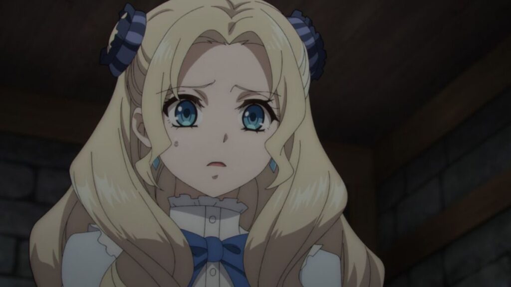 The Do-Over Damsel Episode 4: Jill's Perilous Fate & Release Date Revealed!