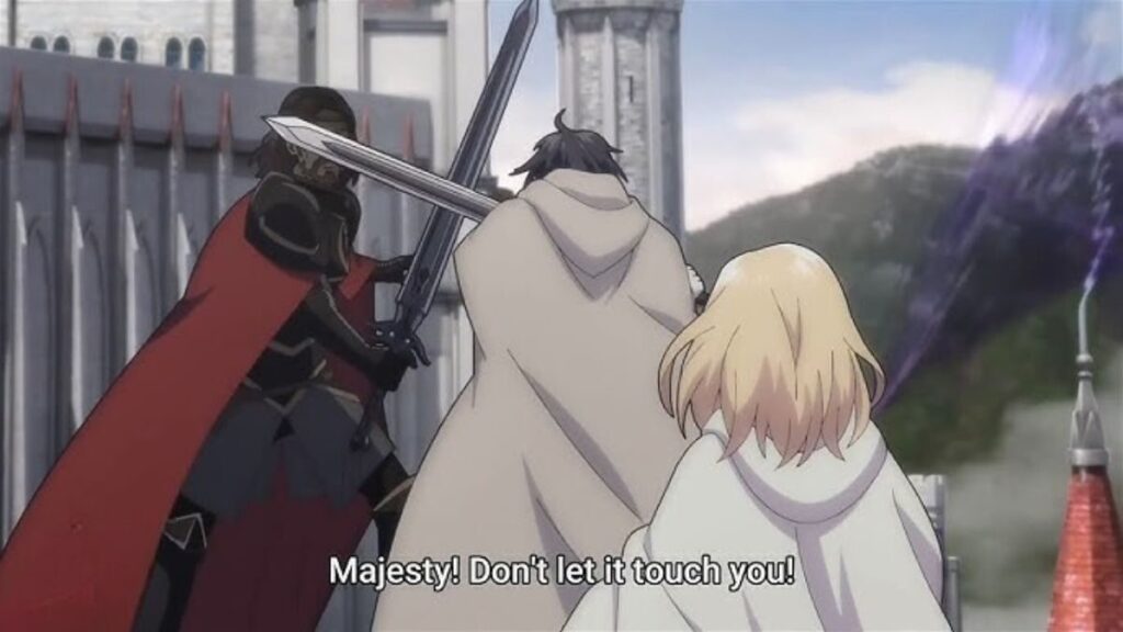 The Do-Over Damsel Episode 8: Dragon Emperor's Throne Battle - Release Date & Spoilers!