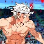 The God Of High School Chapter 564: Mujin Park's End! Release Date & More!