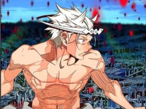 The God Of High School Chapter 564: Mujin Park's End! Release Date & More!