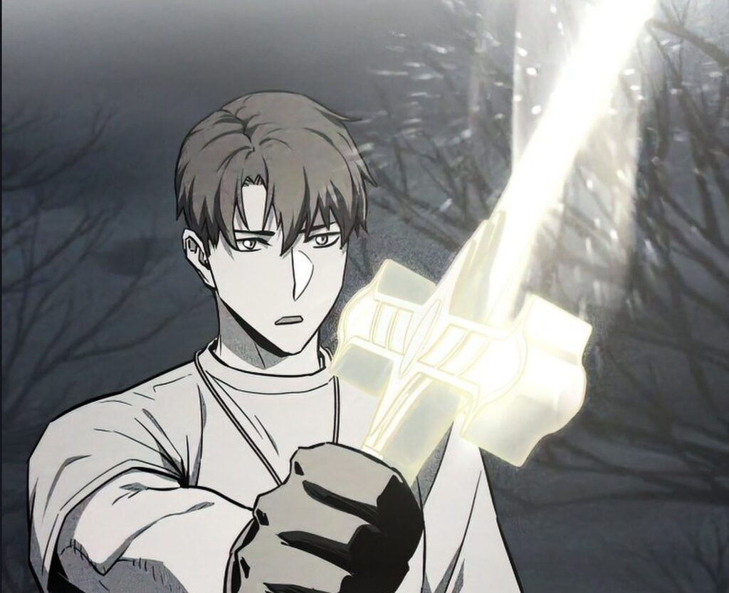 The Player That Can't Level Up Chapter 81: The Control Of Life! Release Date & More!