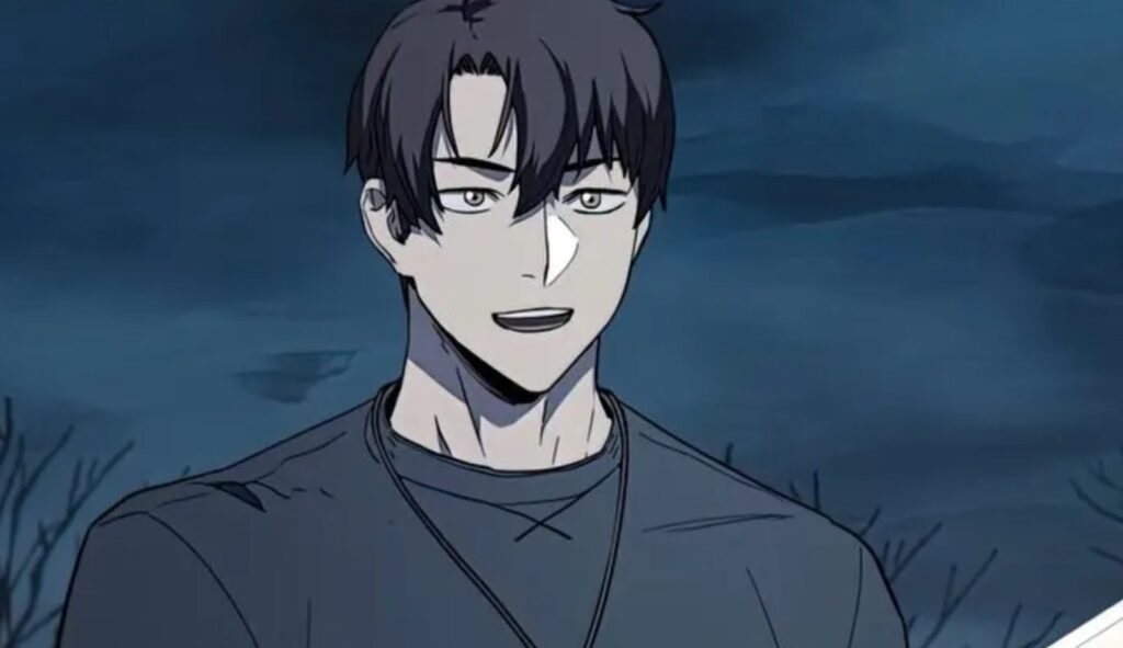 The Player That Can't Level Up Chapter 84: Kim's Final Decision! Release Date