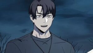 The Player That Can't Level Up Chapter 84: Kim's Final Decision! Release Date