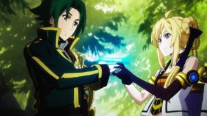 The Record of Grancrest War: A Spoiler-Free Review You Won't Want to Miss!