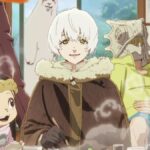 To Your Eternity Season 4: Fushi's Next Transformation & What Happens Next!
