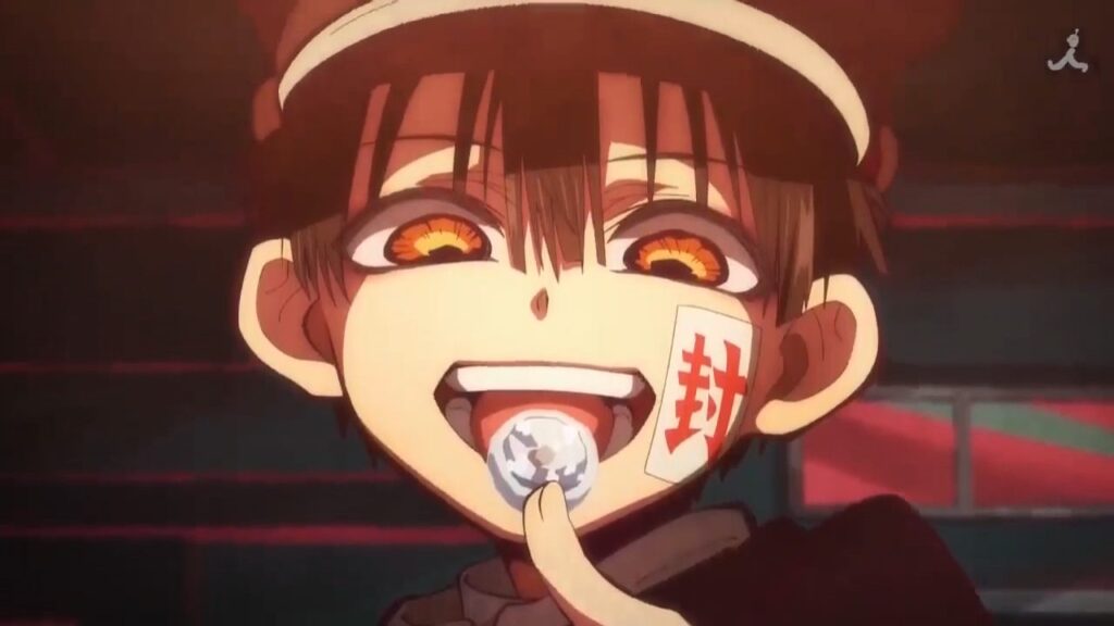Toilet-Bound Hanako-Kun Season 2 CONFIRMED for 2025: What to Expect!