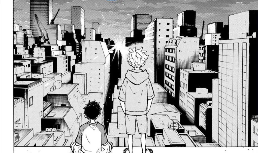 Tokyo Revengers Ending REVEALED: Draken's Fate & The REAL Happy Ending!