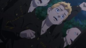 Tokyo Revengers Season 1 Ending Explained: "My Hero" - Your Crucial Recap Before Season 2!