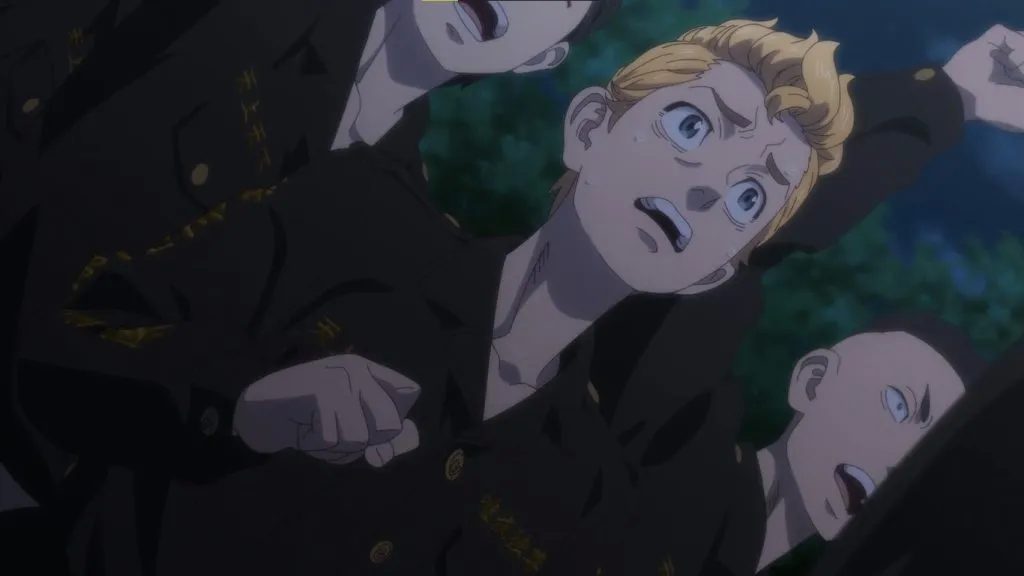 Tokyo Revengers Season 1 Ending Explained: "My Hero" - Your Crucial Recap Before Season 2!