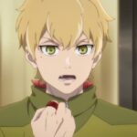 Tower of God S2 E17: Wangnan's Desperate Rescue Mission Unfolds!