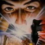 Ulasan Film Anime Dagger of Kamui