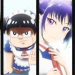 Ulasan Film Anime Me & Roboco