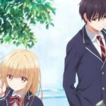 Ulasan Serial Anime Angel Next Door Spoils Me Rotten Musim 1