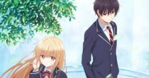 Ulasan Serial Anime Angel Next Door Spoils Me Rotten Musim 1