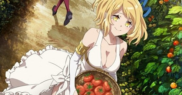 Ulasan Serial Anime Kehidupan Bertani di Dunia Lain Musim 1