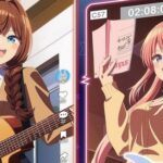 Ulasan Serial Anime Midnight Heart