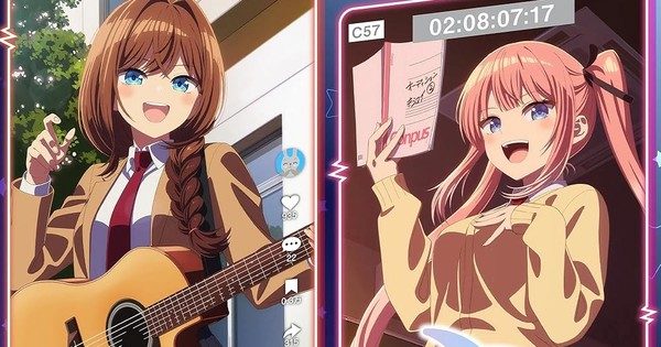 Ulasan Serial Anime Midnight Heart