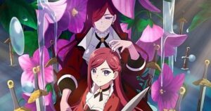 Ulasan Serial Anime Ratu Bos Terakhir Paling Sesat: Dari Penjahat Menjadi Penyelamat