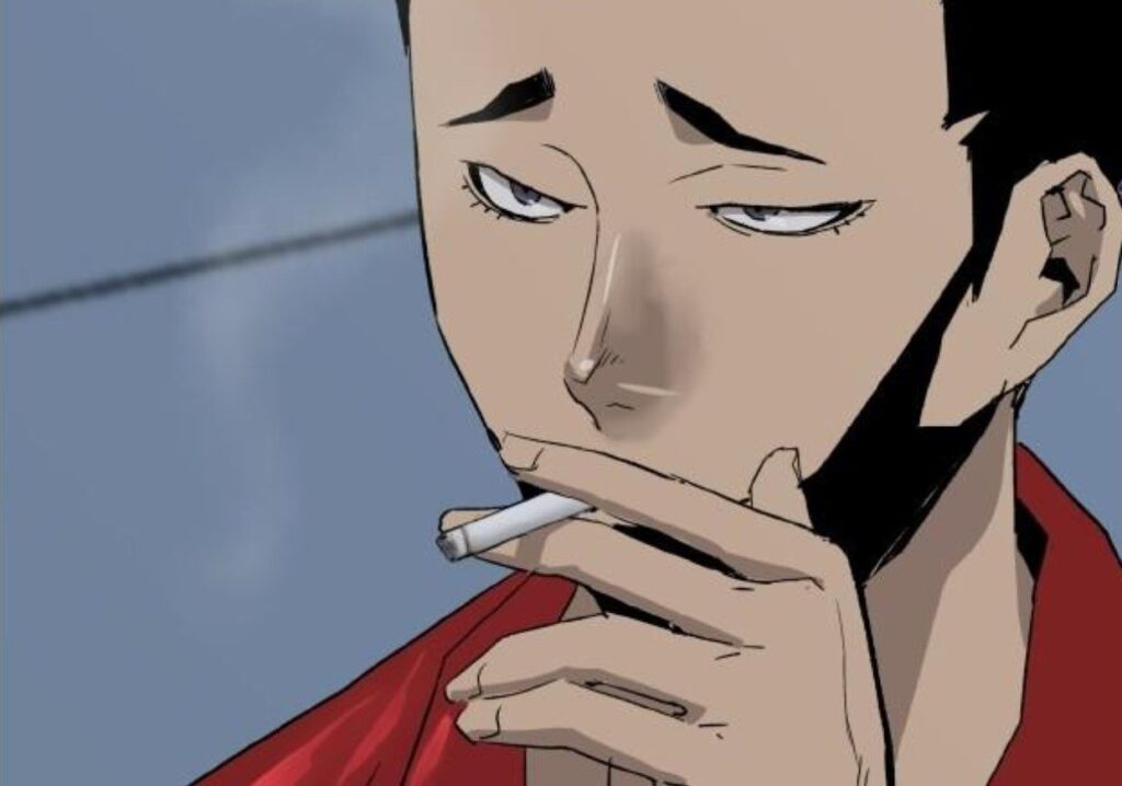Weak Hero Chapter 207: White Mamba's Identity! Release Date & Plot