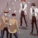 Weak Hero Chapter 217: Eunjang Vs. Donald's Goon! Release Date & More