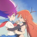 Why Flip Flappers Will Blow Your Mind (Spoiler-Free Review!)