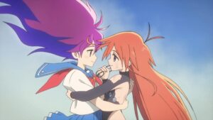 Why Flip Flappers Will Blow Your Mind (Spoiler-Free Review!)