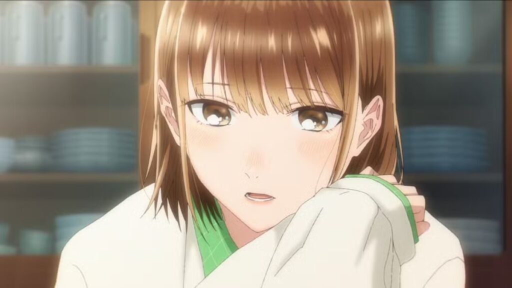 Will Taiki Propose to Chinatsu? Blue Box Chapter 5 Spoilers & Release Date!