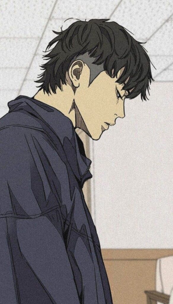 Wind Breaker Chapter 414: Can Dom Master Embroidery? Release Date & More!