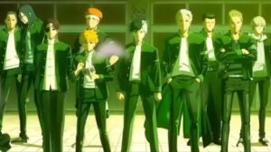 Wind Breaker Season 2: Release Date, Trailer & Full Cast Revealed!