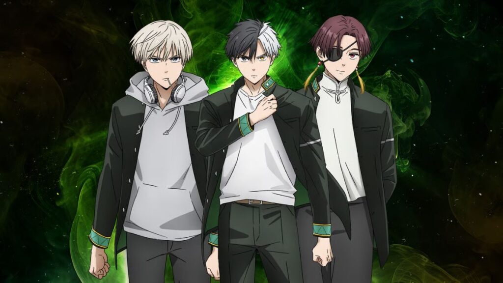 Wind Breaker Season 3: Sakura's Next Move & The Future of Furin High – What We Know!