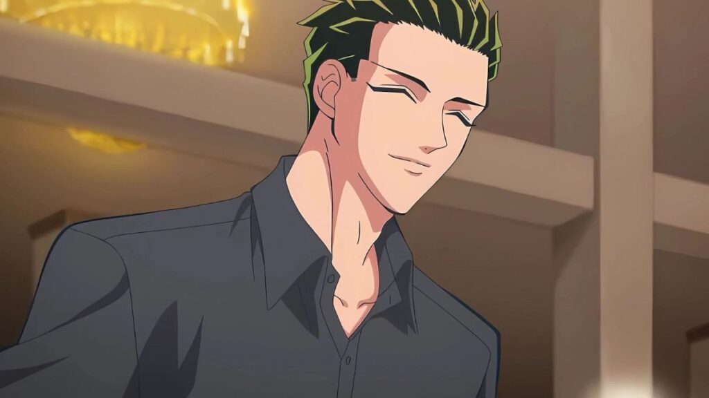 Yakuza Fiancé Ep 7: Release Date & Kirishima's SHOCKING Origin Revealed!
