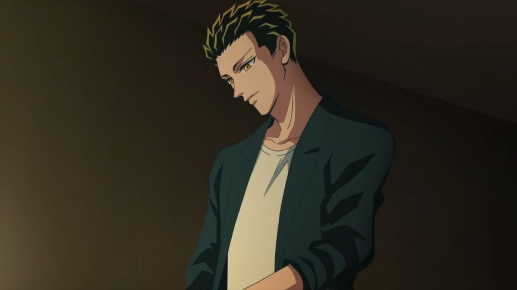 Yakuza Fiancé Ep 8: Release Date & Kirishima's Explosive Comeback!