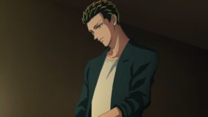 Yakuza Fiancé Ep 8: Release Date & Kirishima's Explosive Comeback!
