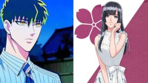 Yakuza Fiancé Episode 5: Shocking New Woman Arrives! (Release Date Revealed)